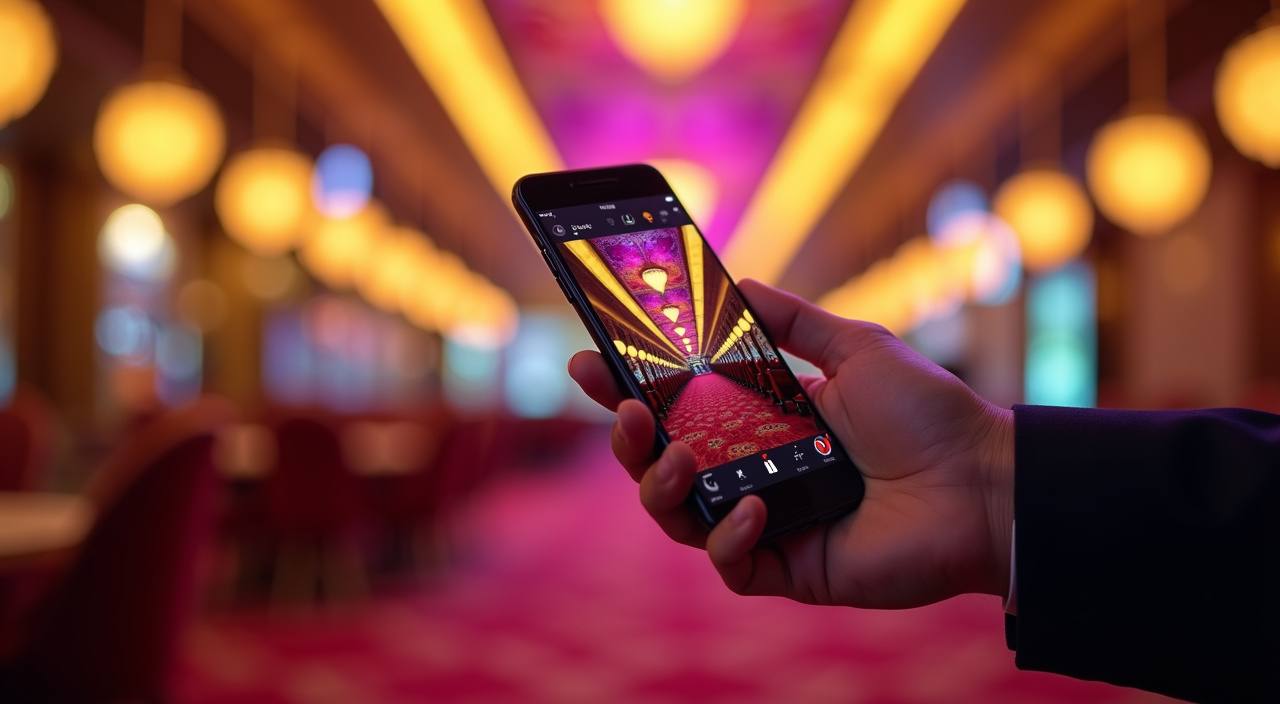 matkaji mobile gaming